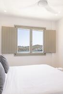 Denia Seaside Villas Mykonos-Heated Pool
