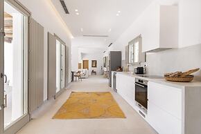 Denia Seaside Villas Mykonos-Heated Pool