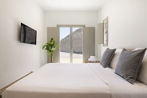 Denia Seaside Villas Mykonos-Heated Pool
