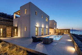Denia Seaside Villas Mykonos-Heated Pool