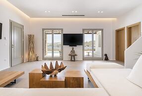 Denia Seaside Villas Mykonos-Heated Pool