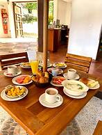 Hotel Calle Real de la Villa