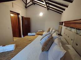 Hotel Calle Real de la Villa