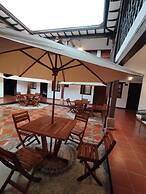Hotel Calle Real de la Villa