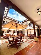 Hotel Calle Real de la Villa