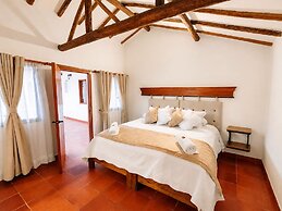 Hotel Calle Real de la Villa