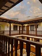 Hotel Calle Real de la Villa