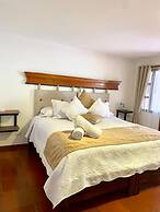 Hotel Calle Real de la Villa