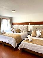 Hotel Calle Real de la Villa