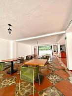 Hotel Calle Real de la Villa