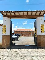 Hotel Calle Real de la Villa