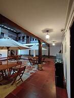 Hotel Calle Real de la Villa
