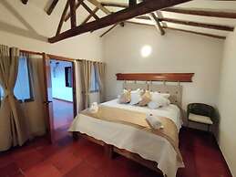 Hotel Calle Real de la Villa