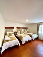 Hotel Calle Real de la Villa