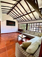 Hotel Calle Real de la Villa