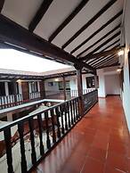 Hotel Calle Real de la Villa