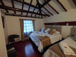 Hotel Calle Real de la Villa