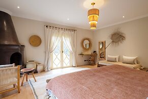 Bab Akoul Palmeraie - Maison d'hôtes & Spa