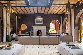 Bab Akoul Palmeraie - Maison d'hôtes & Spa