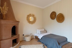 Bab Akoul Palmeraie - Maison d'hôtes & Spa