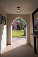 Bab Akoul Palmeraie - Maison d'hôtes & Spa