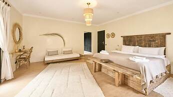 Bab Akoul Palmeraie - Maison d'hôtes & Spa