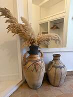 Bab Akoul Palmeraie - Maison d'hôtes & Spa
