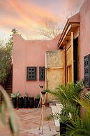 Bab Akoul Palmeraie - Maison d'hôtes & Spa
