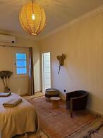 Bab Akoul Palmeraie - Maison d'hôtes & Spa