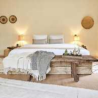 Bab Akoul Palmeraie - Maison d'hôtes & Spa