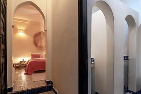 Bab Akoul Palmeraie - Maison d'hôtes & Spa