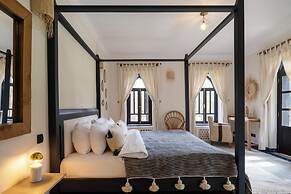 Bab Akoul Palmeraie - Maison d'hôtes & Spa