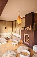 Bab Akoul Palmeraie - Maison d'hôtes & Spa