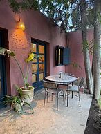Bab Akoul Palmeraie - Maison d'hôtes & Spa