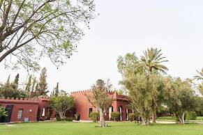 Bab Akoul Palmeraie - Maison d'hôtes & Spa