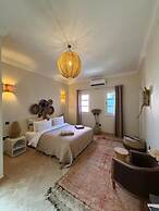 Bab Akoul Palmeraie - Maison d'hôtes & Spa