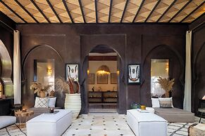 Bab Akoul Palmeraie - Maison d'hôtes & Spa