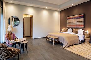 Bab Akoul Palmeraie - Maison d'hôtes & Spa