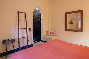 Bab Akoul Palmeraie - Maison d'hôtes & Spa
