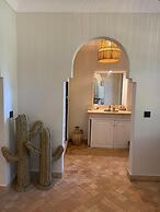 Bab Akoul Palmeraie - Maison d'hôtes & Spa