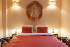 Bab Akoul Palmeraie - Maison d'hôtes & Spa