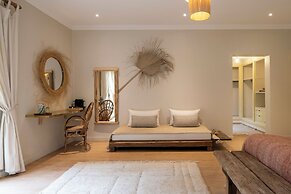 Bab Akoul Palmeraie - Maison d'hôtes & Spa