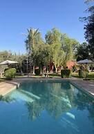Bab Akoul Palmeraie - Maison d'hôtes & Spa