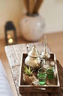 Bab Akoul Palmeraie - Maison d'hôtes & Spa
