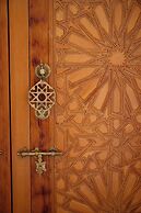 Bab Akoul Palmeraie - Maison d'hôtes & Spa