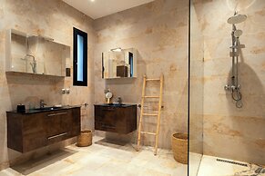 Bab Akoul Palmeraie - Maison d'hôtes & Spa