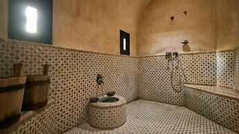 Bab Akoul Palmeraie - Maison d'hôtes & Spa