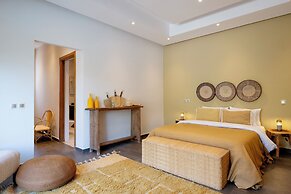 Bab Akoul Palmeraie - Maison d'hôtes & Spa