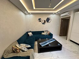 Azure Nador Suites