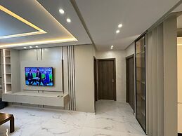 Azure Nador Suites